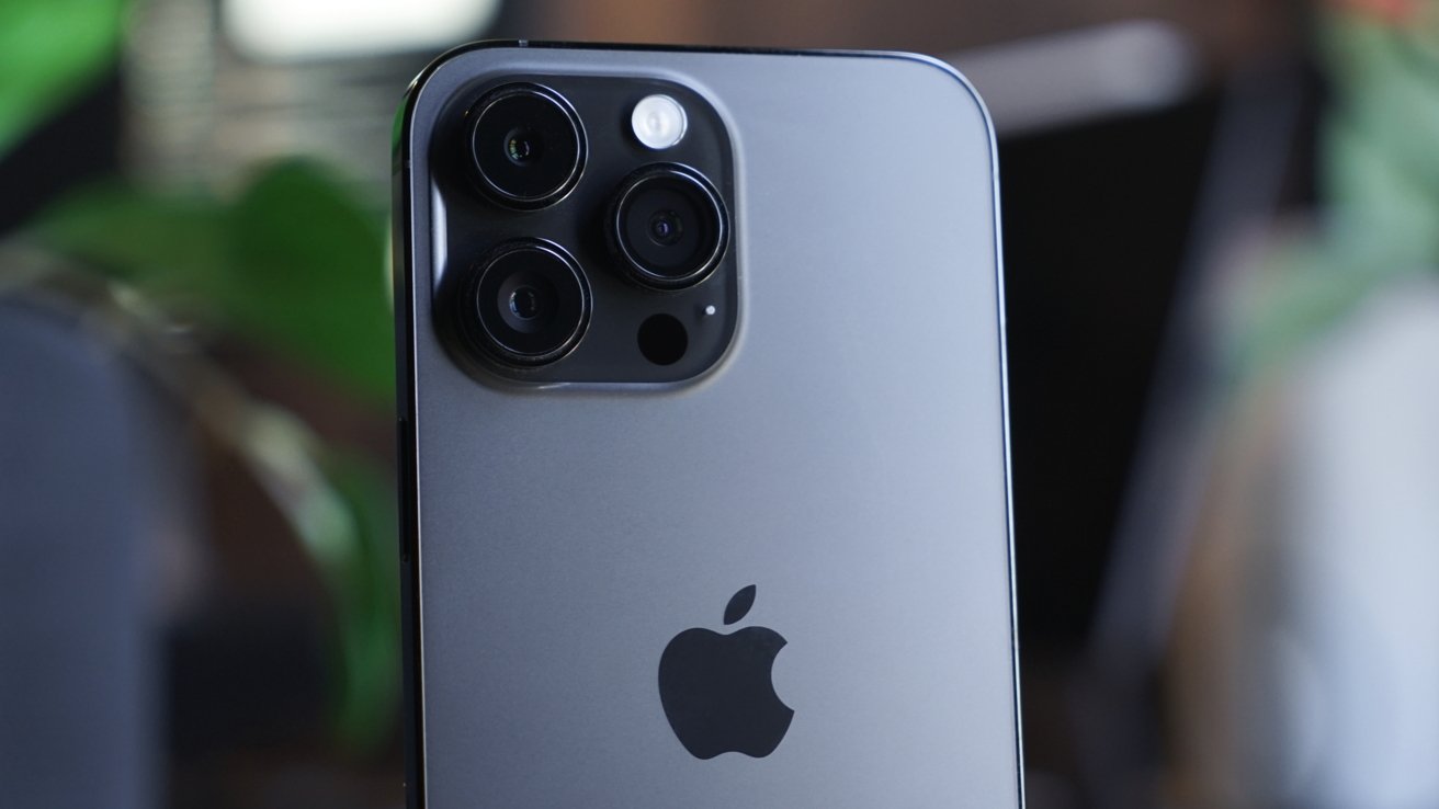 Apple iPhone 14 Pro Max преимущества