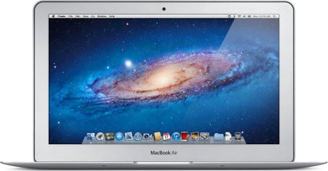Apple MacBook Air - это машина, которая стала (хотя бы частично) источником вдохновения для новой отрасли мобильных компьютеров - ультрабуков
