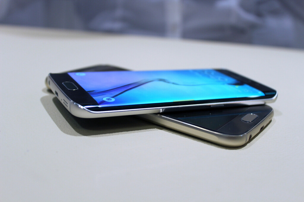 Samsung долгое время был самым продаваемым производителем Android, но последние два телефона в серии S не продавались, как ожидалось